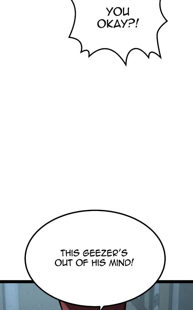 Read Level 999 Goblin Manga Online