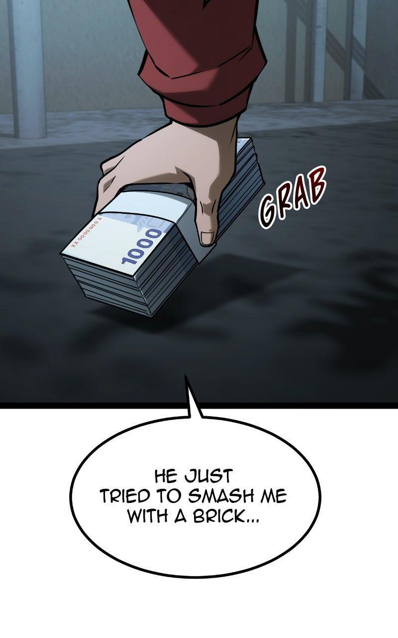 Read Level 999 Goblin Manga Online