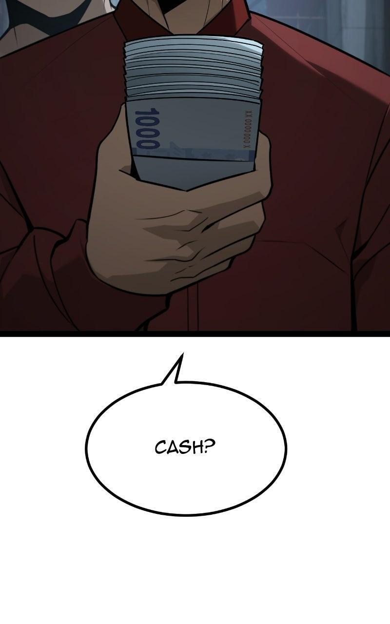 Read Level 999 Goblin Manga Online