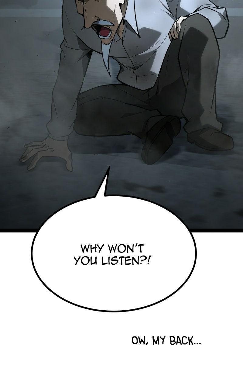Read Level 999 Goblin Manga Online