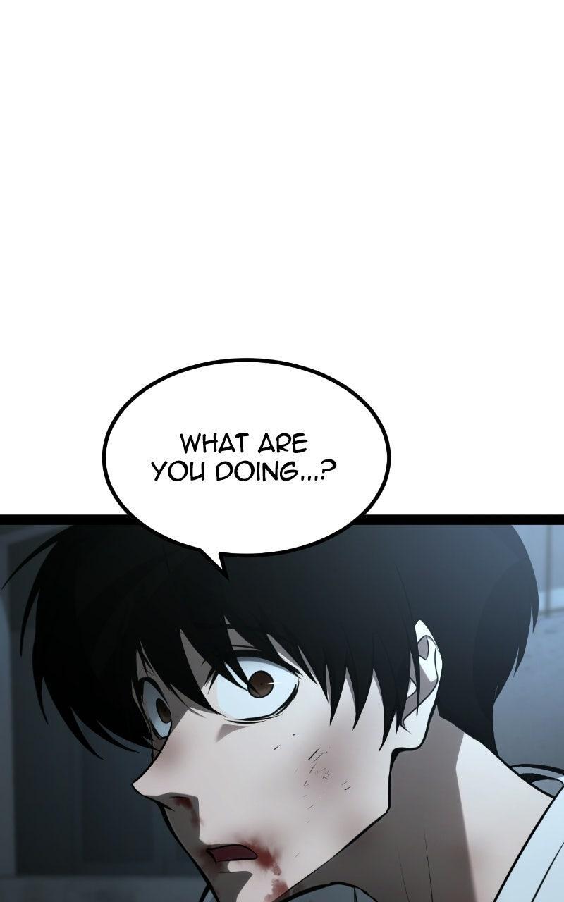 Read Level 999 Goblin Manga Online
