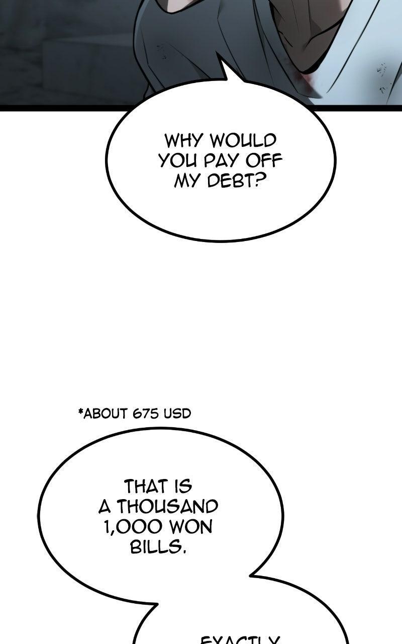 Read Level 999 Goblin Manga Online