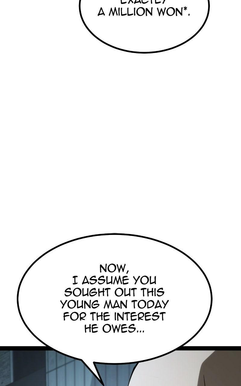 Read Level 999 Goblin Manga Online