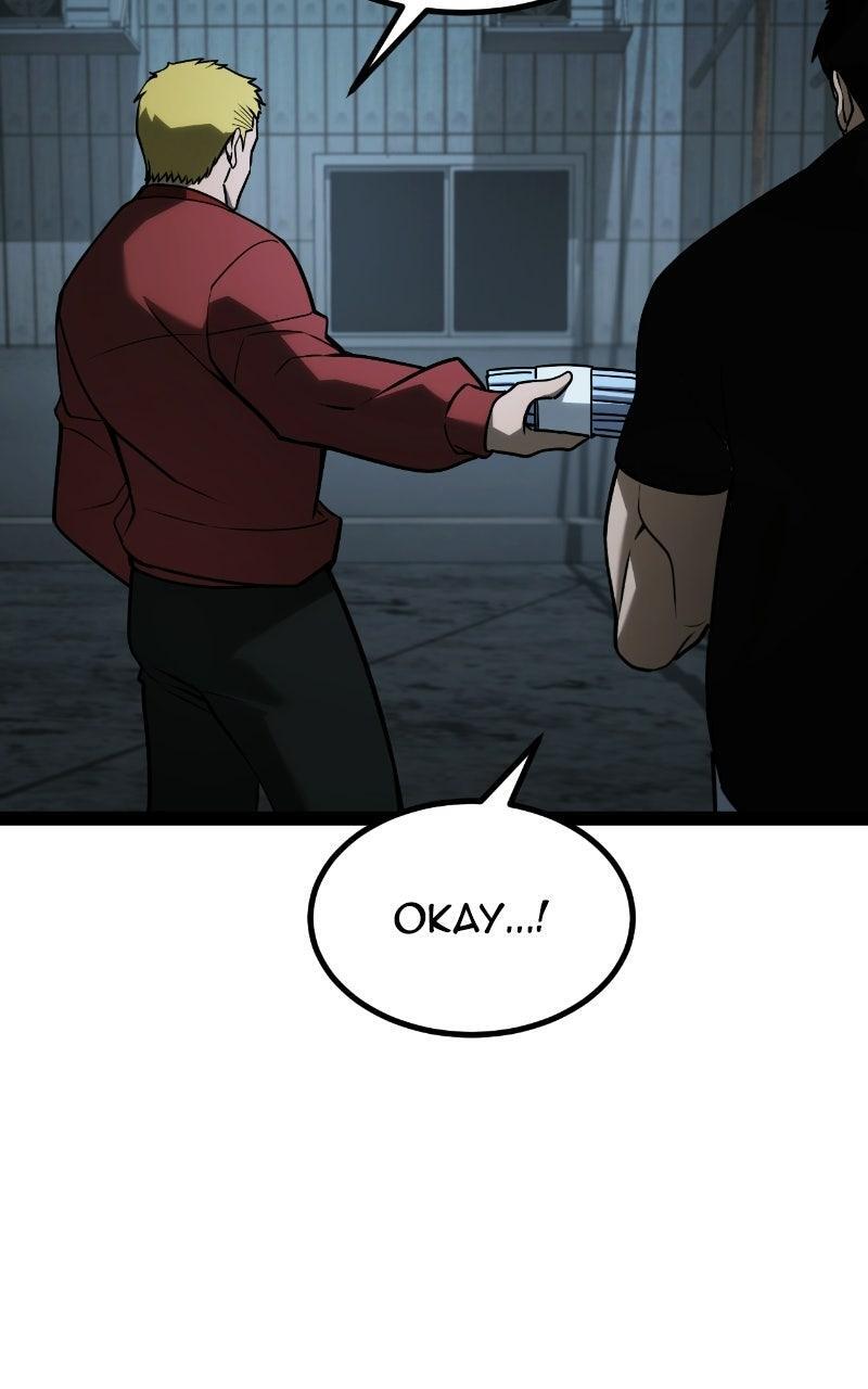 Read Level 999 Goblin Manga Online