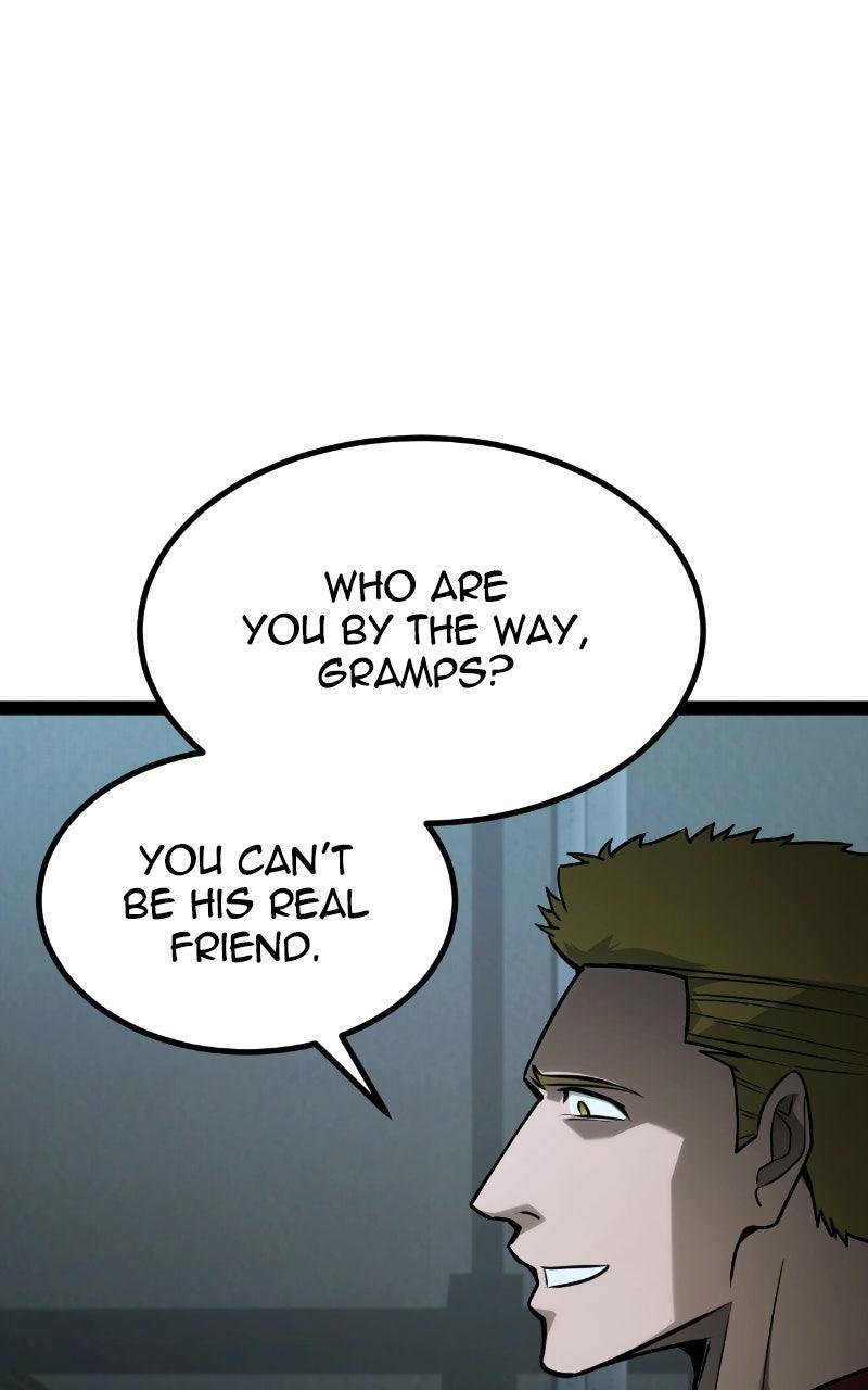 Read Level 999 Goblin Manga Online
