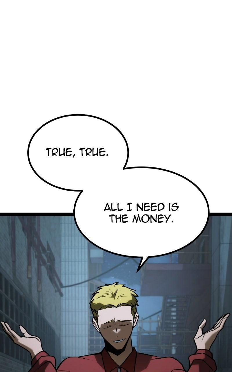 Read Level 999 Goblin Manga Online
