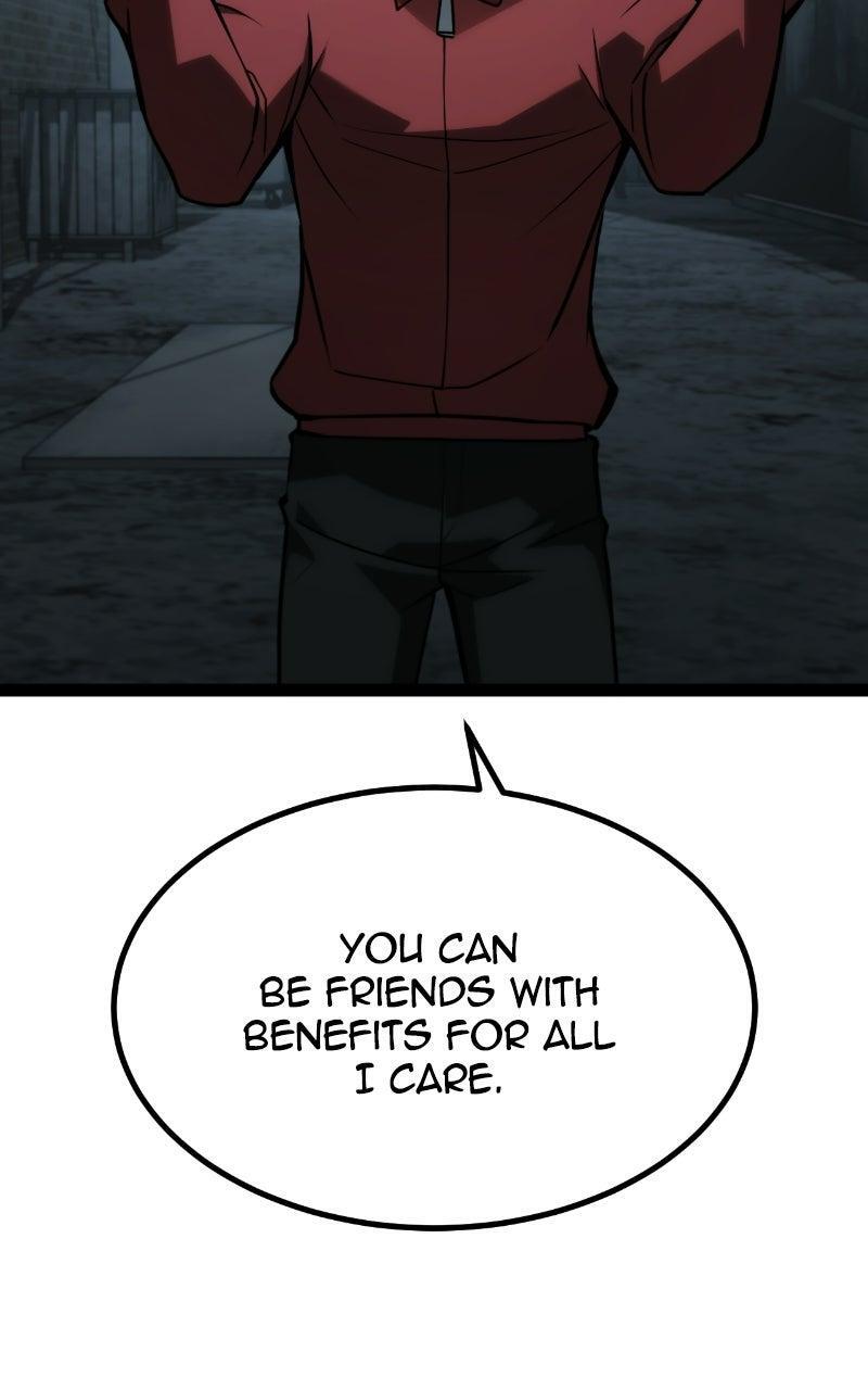 Read Level 999 Goblin Manga Online