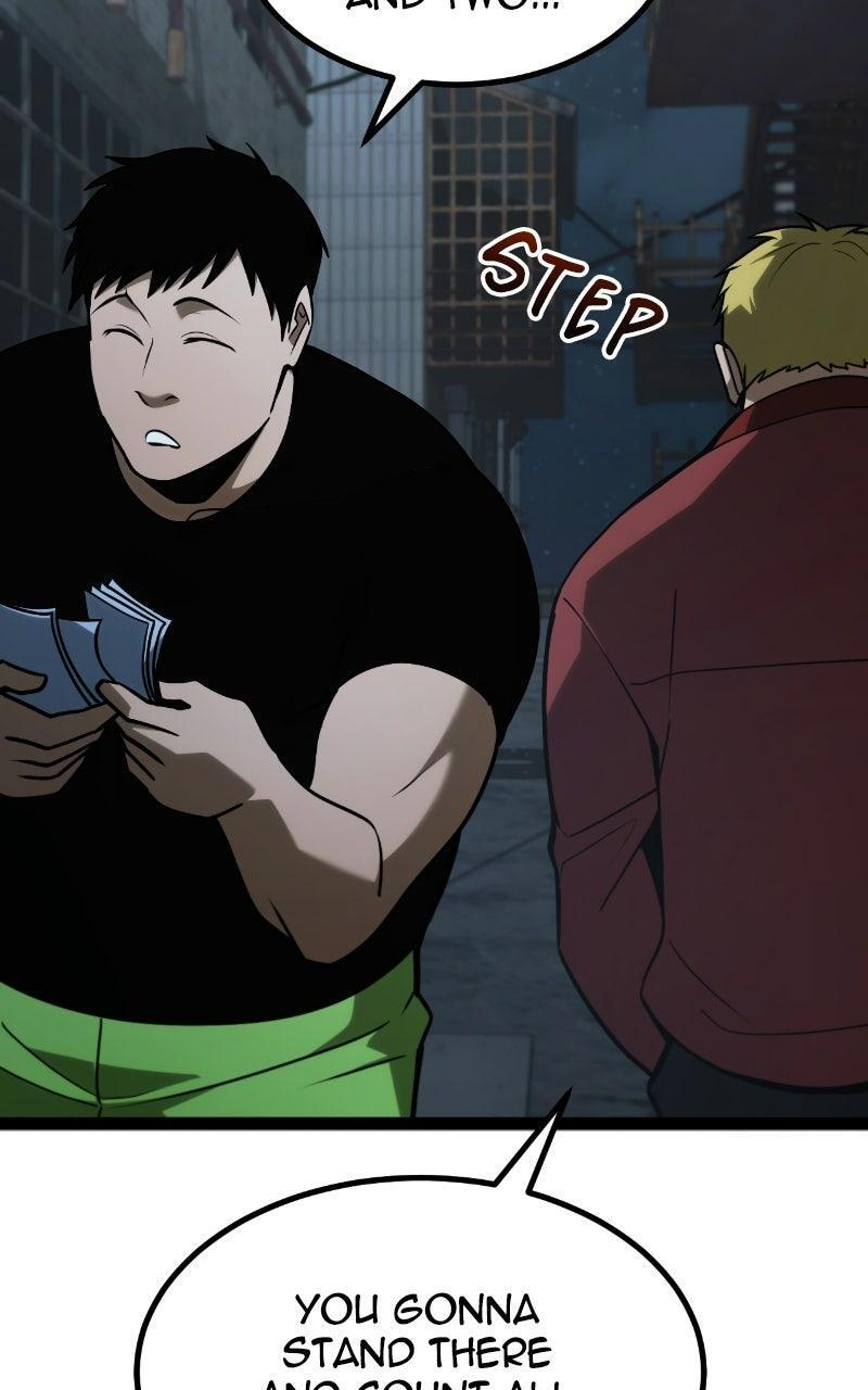 Read Level 999 Goblin Manga Online