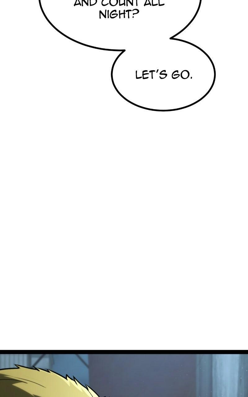 Read Level 999 Goblin Manga Online