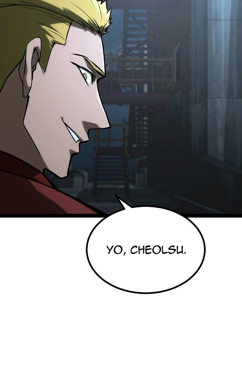 Read Level 999 Goblin Manga Online