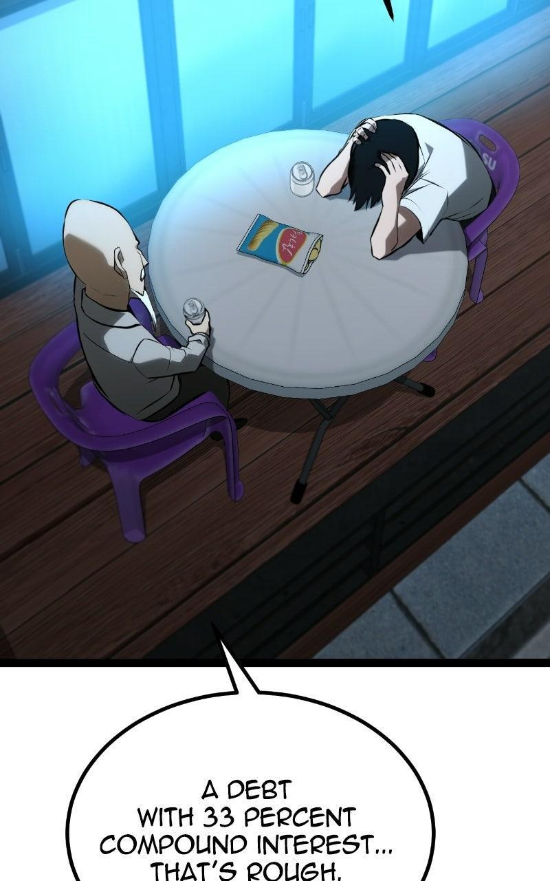 Read Level 999 Goblin Manga Online