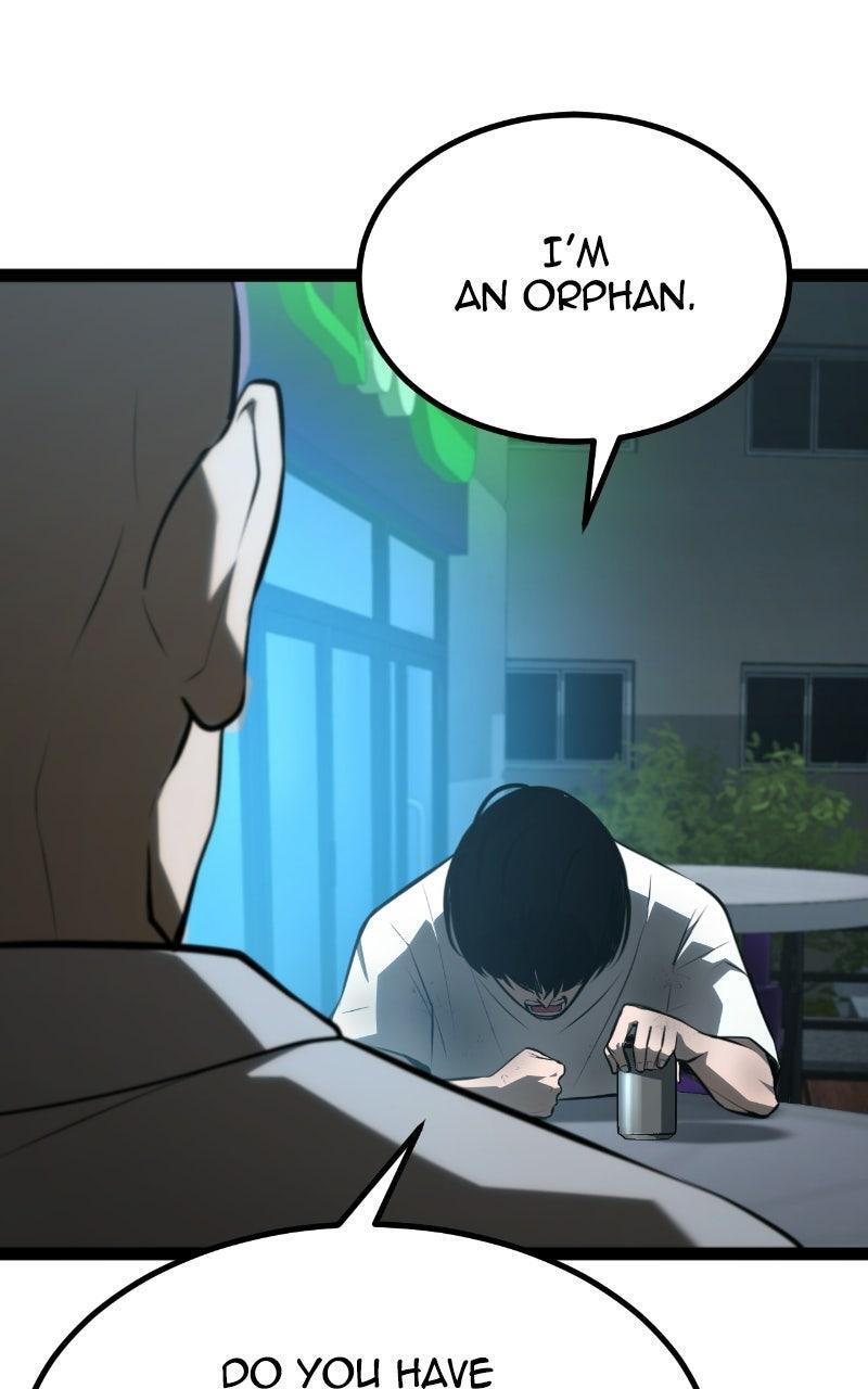 Read Level 999 Goblin Manga Online