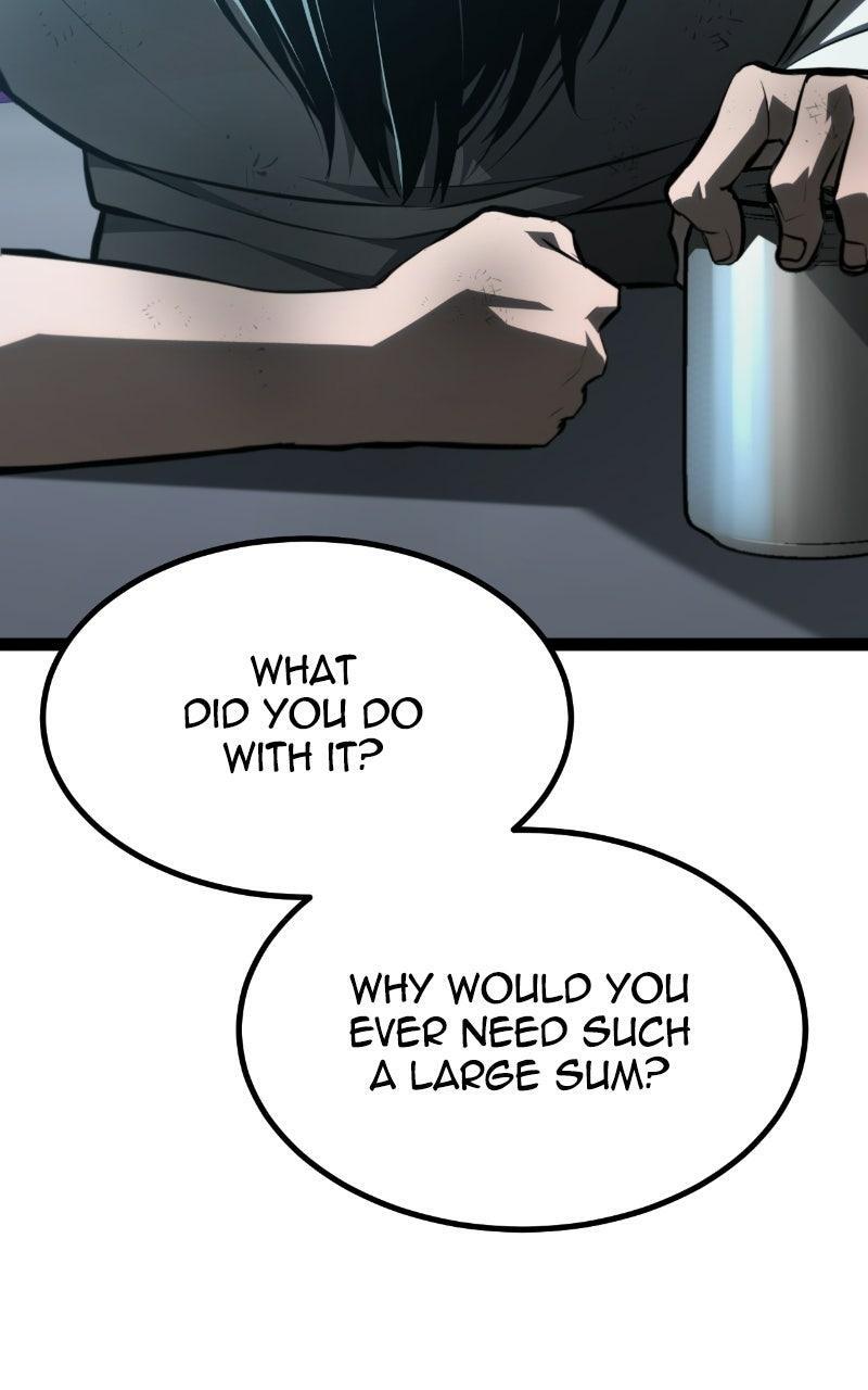 Read Level 999 Goblin Manga Online
