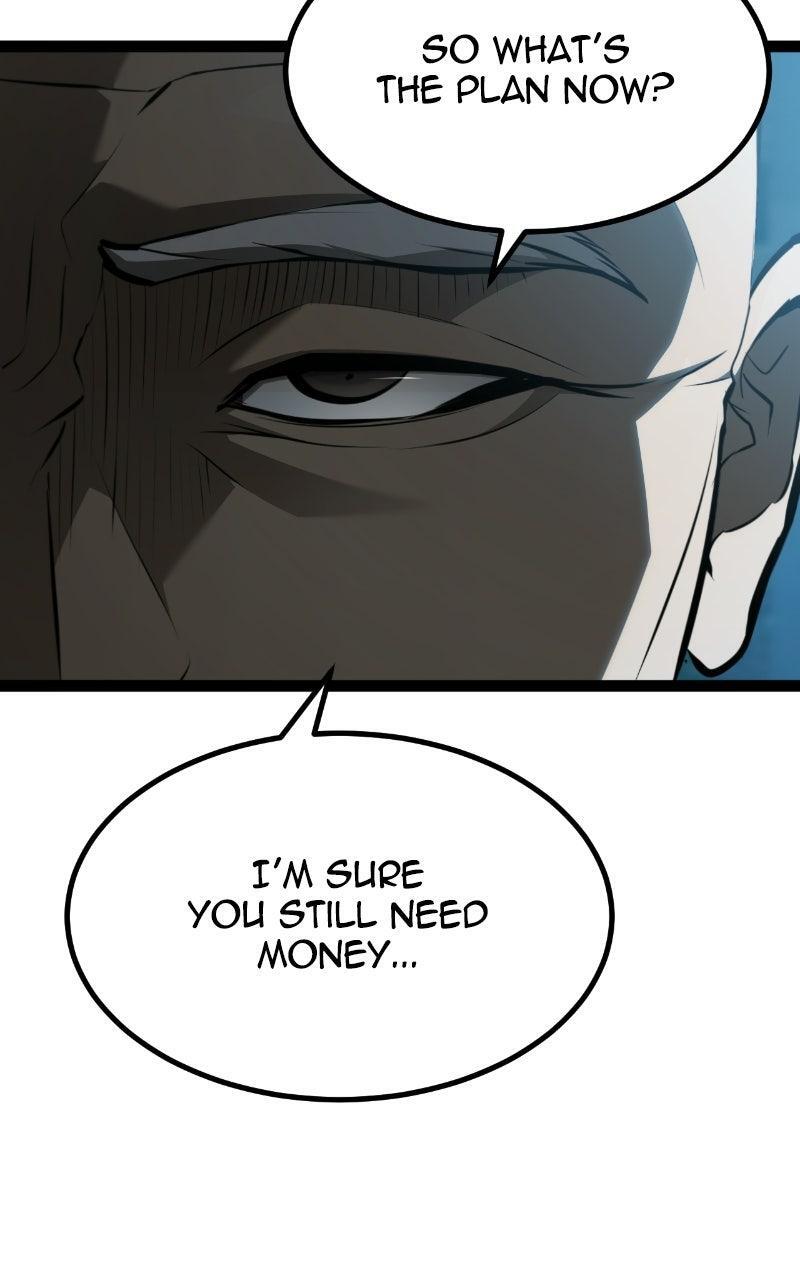 Read Level 999 Goblin Manga Online