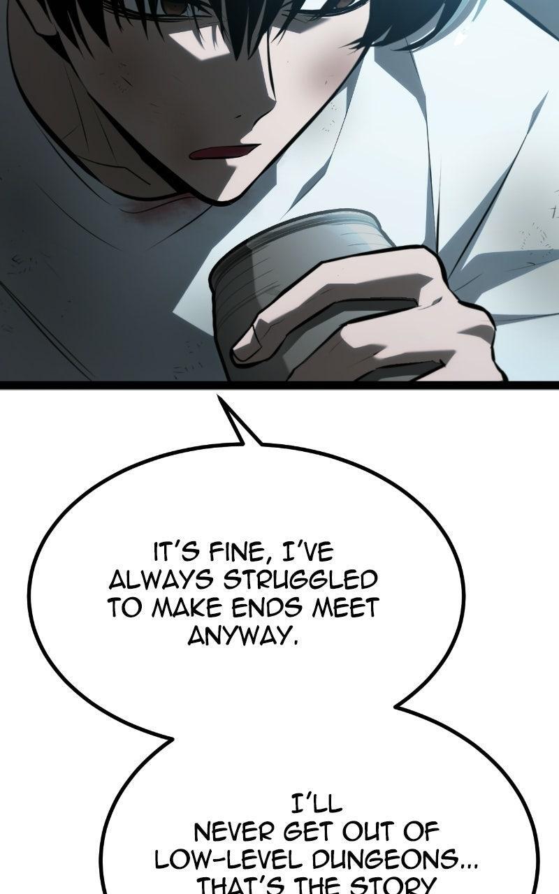 Read Level 999 Goblin Manga Online