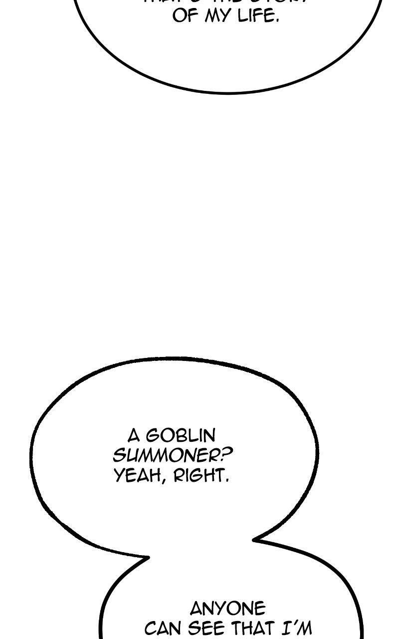 Read Level 999 Goblin Manga Online