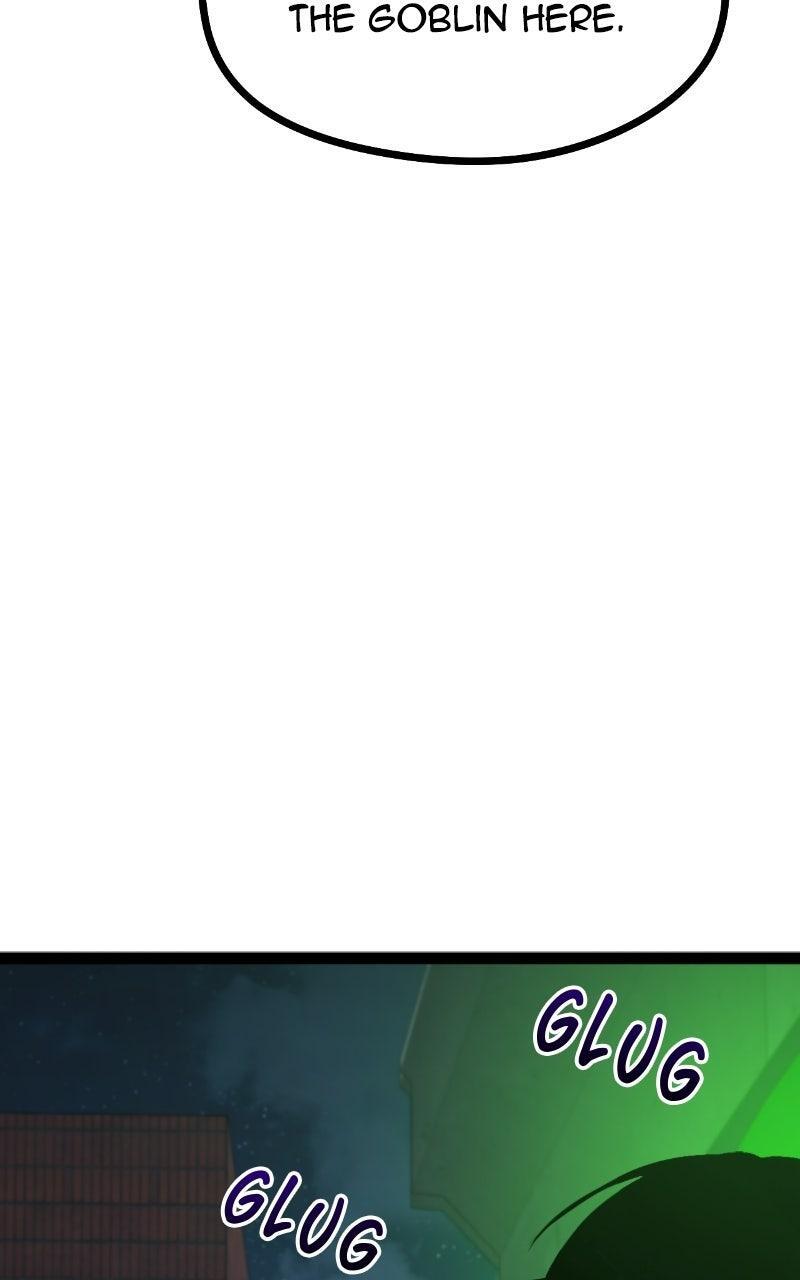 Read Level 999 Goblin Manga Online