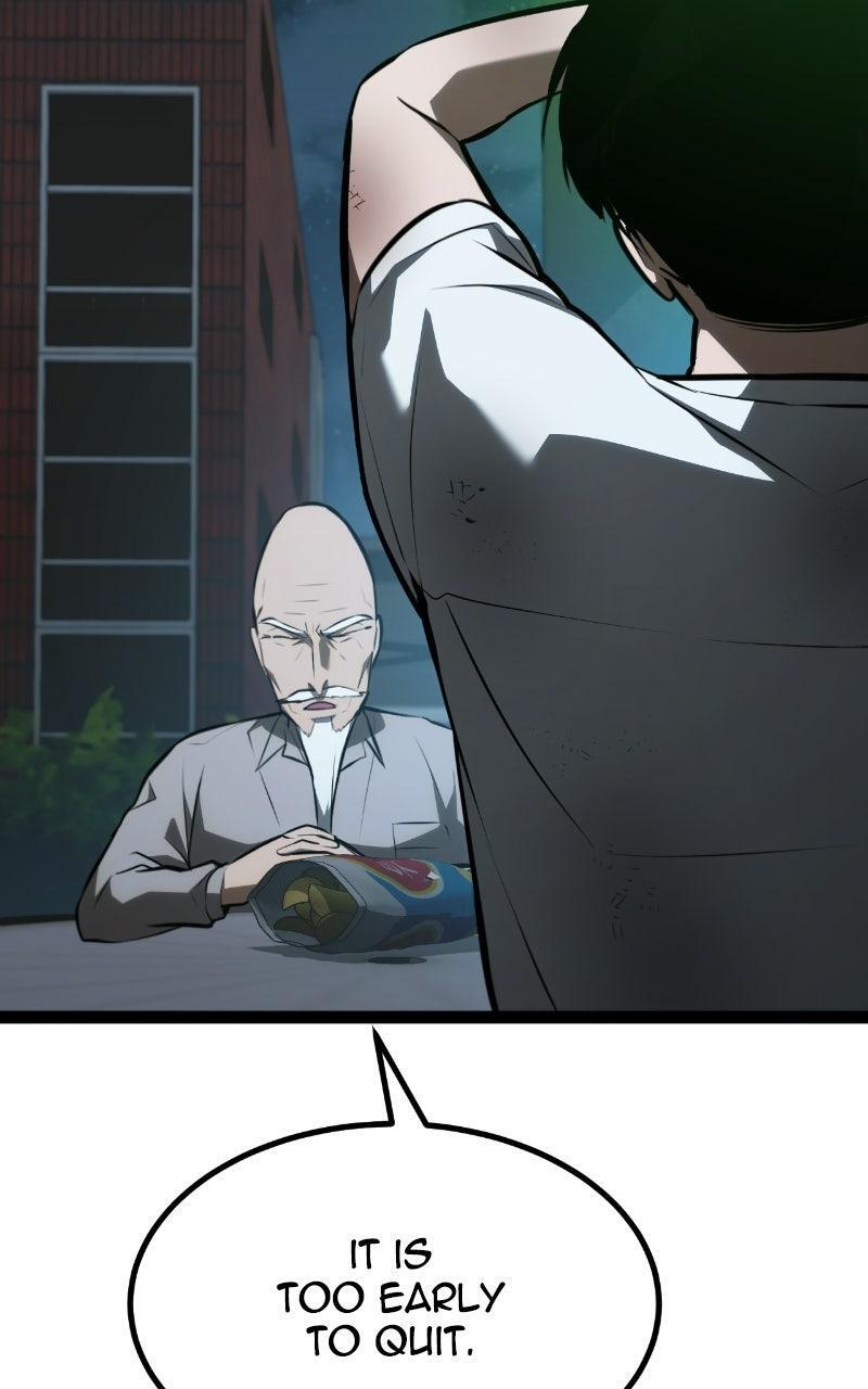 Read Level 999 Goblin Manga Online