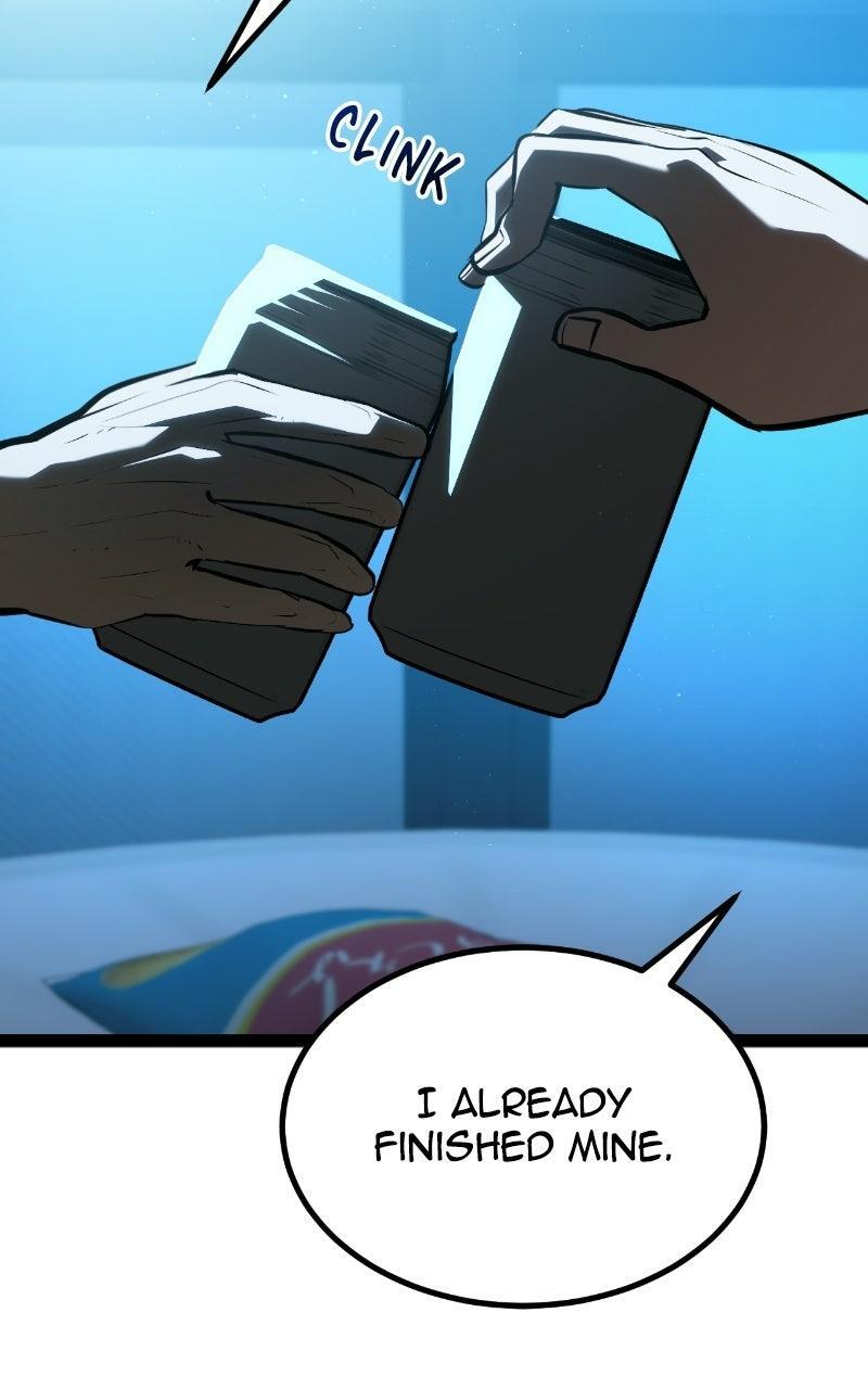 Read Level 999 Goblin Manga Online