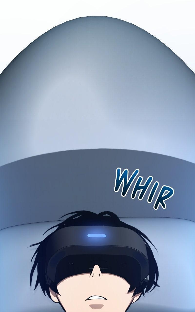 Read Level 999 Goblin Manga Online