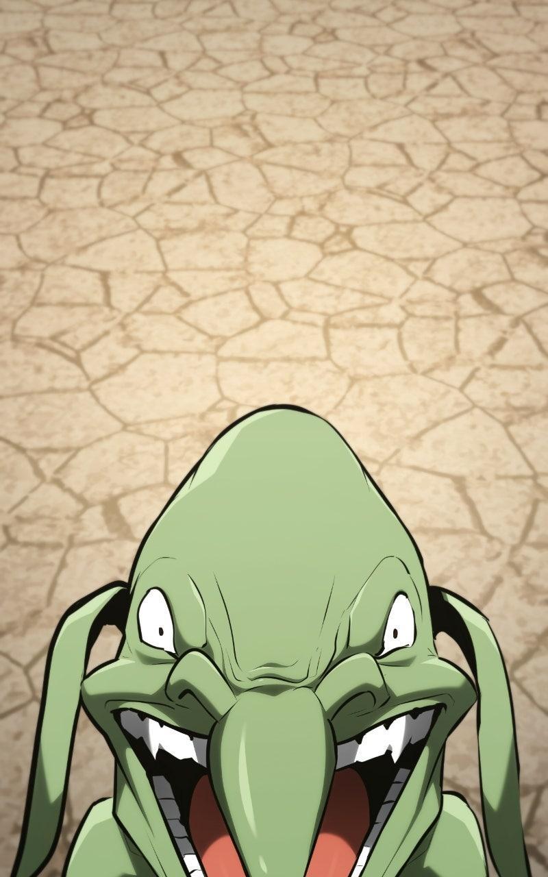 Read Level 999 Goblin Manga Online