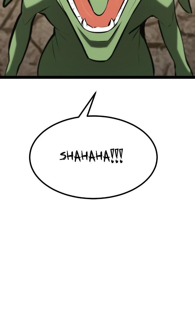Read Level 999 Goblin Manga Online