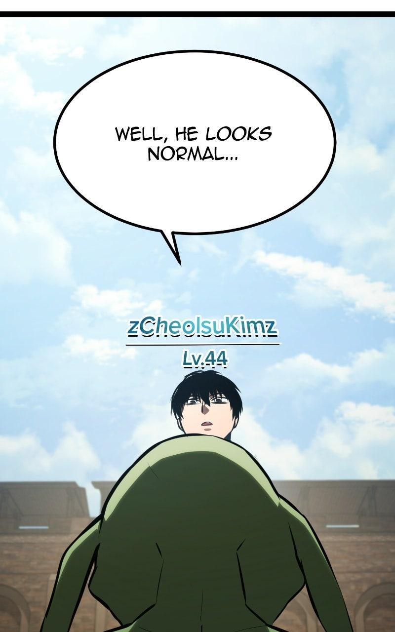 Read Level 999 Goblin Manga Online