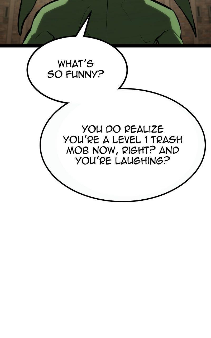 Read Level 999 Goblin Manga Online