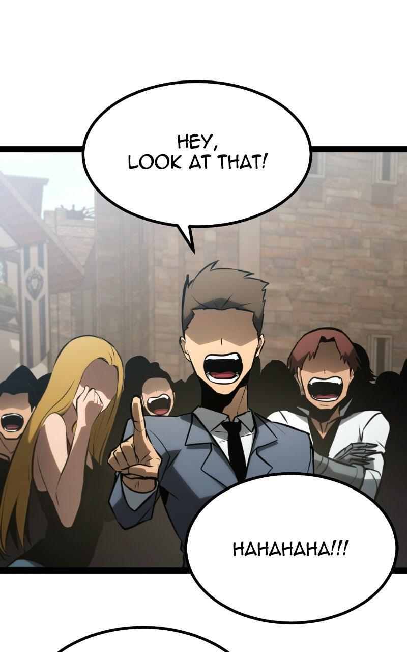 Read Level 999 Goblin Manga Online