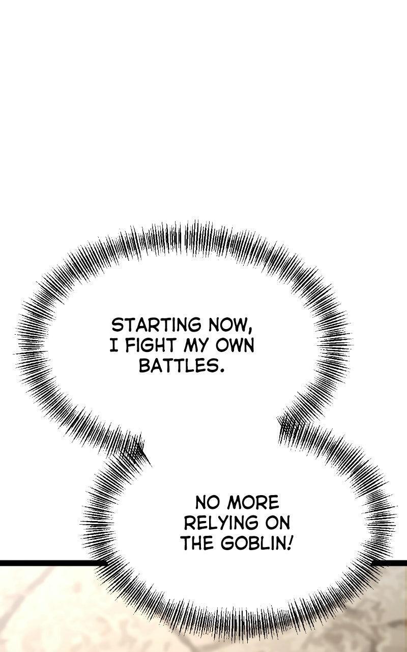 Read Level 999 Goblin Manga Online