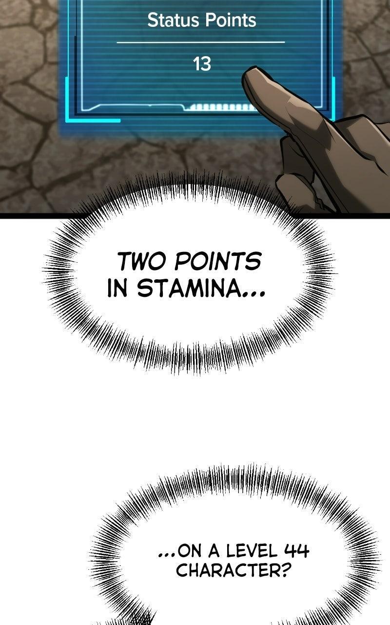 Read Level 999 Goblin Manga Online