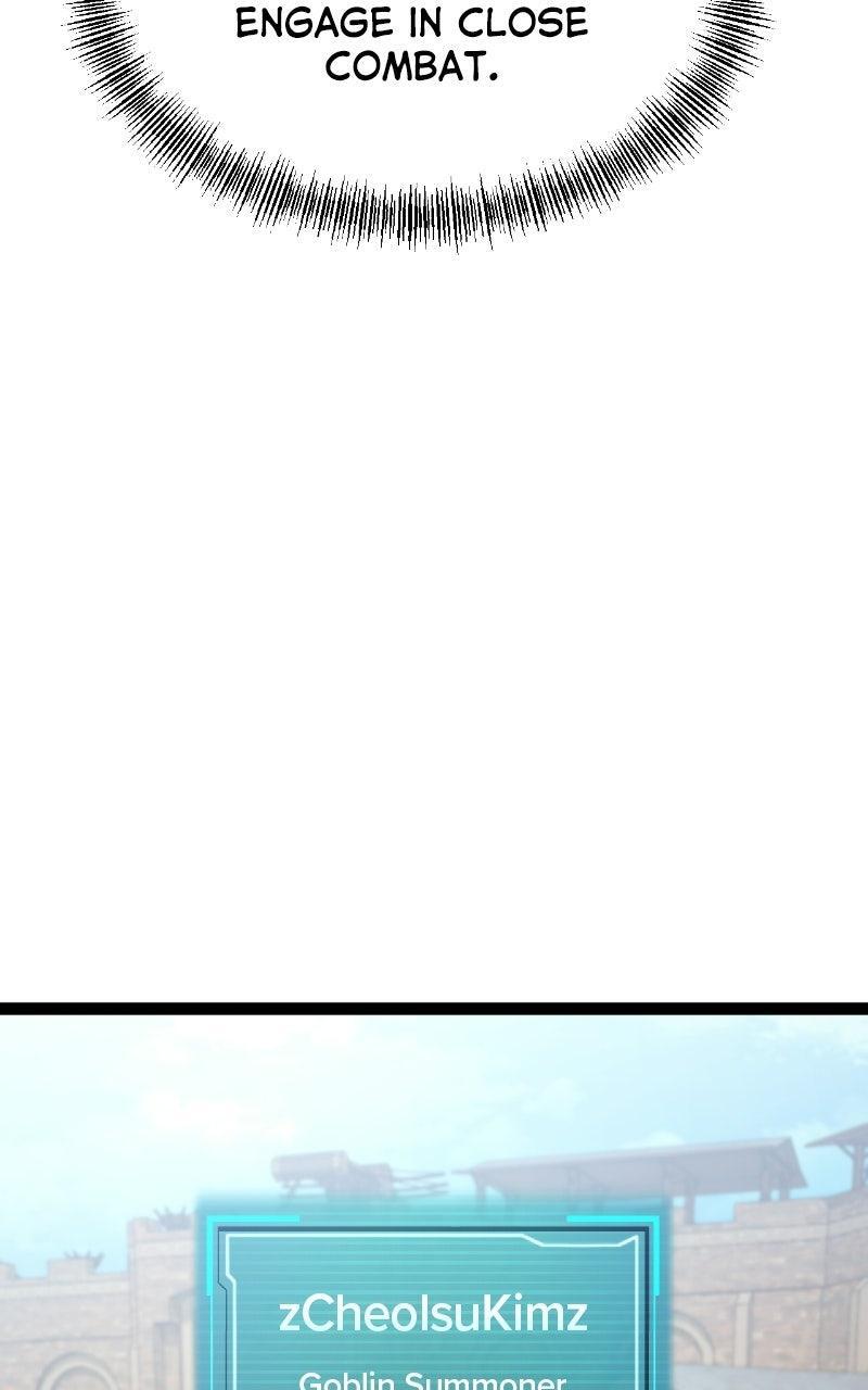 Read Level 999 Goblin Manga Online
