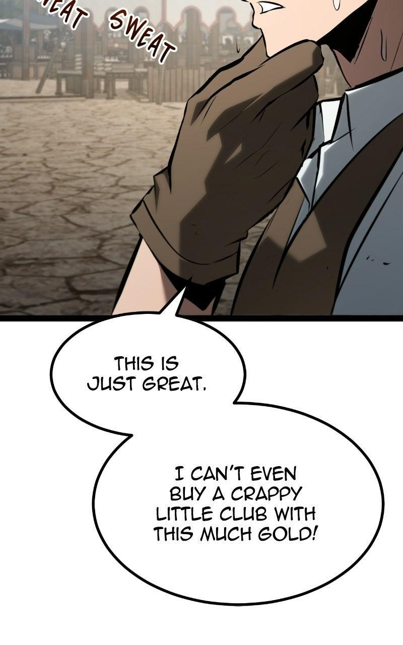 Read Level 999 Goblin Manga Online