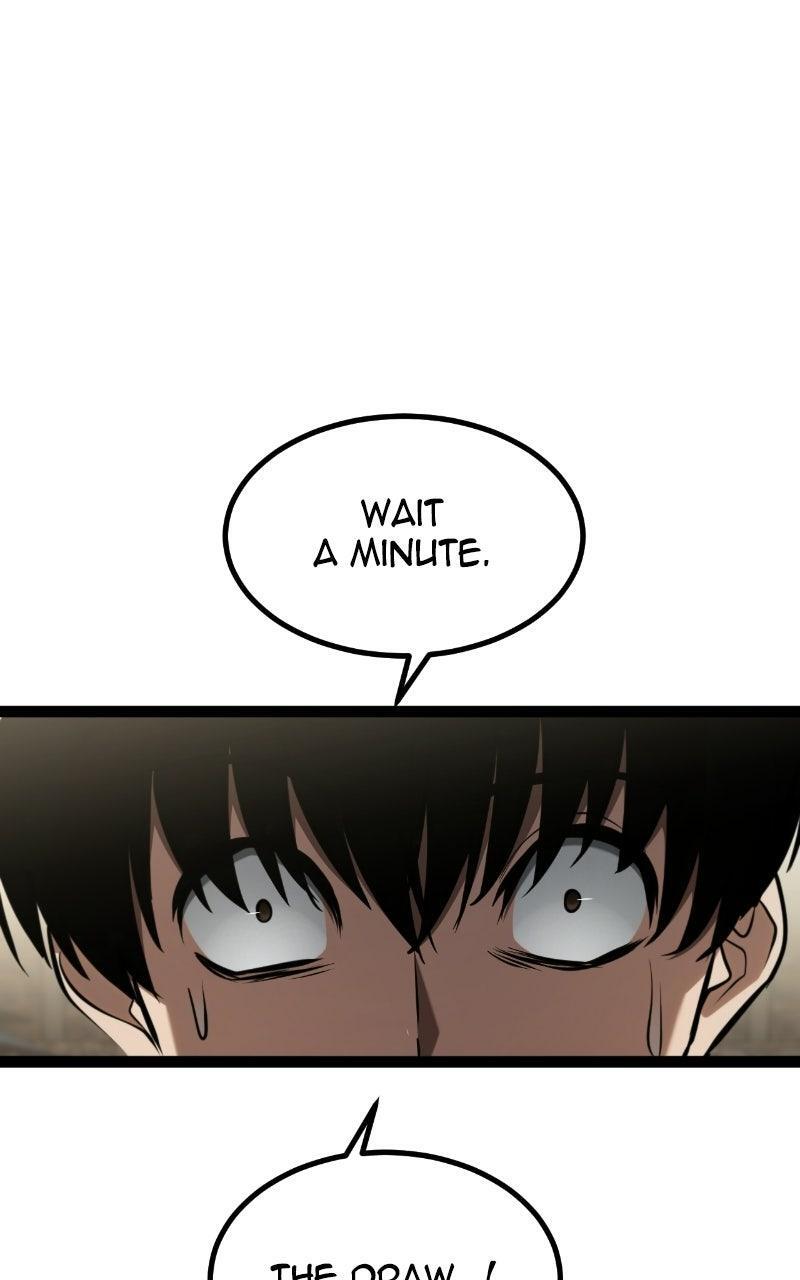 Read Level 999 Goblin Manga Online
