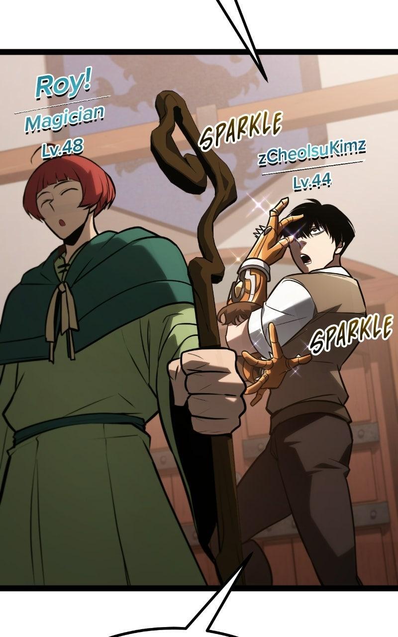 Read Level 999 Goblin Manga Online