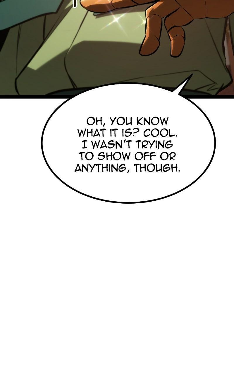 Read Level 999 Goblin Manga Online