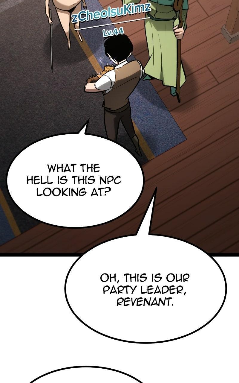 Read Level 999 Goblin Manga Online