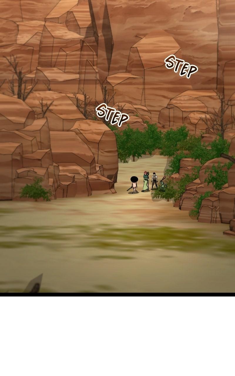 Read Level 999 Goblin Manga Online