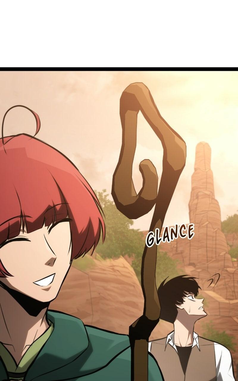 Read Level 999 Goblin Manga Online