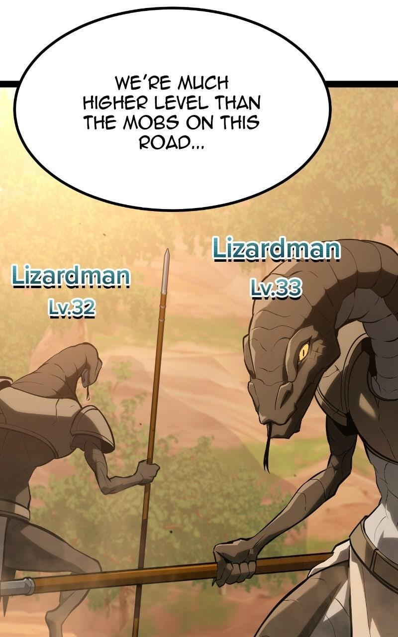Read Level 999 Goblin Manga Online