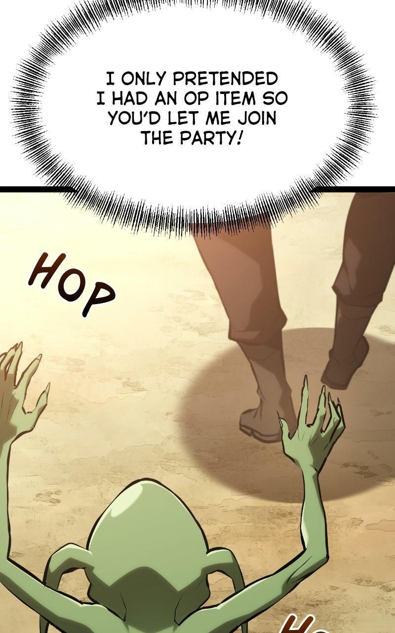 Read Level 999 Goblin Manga Online
