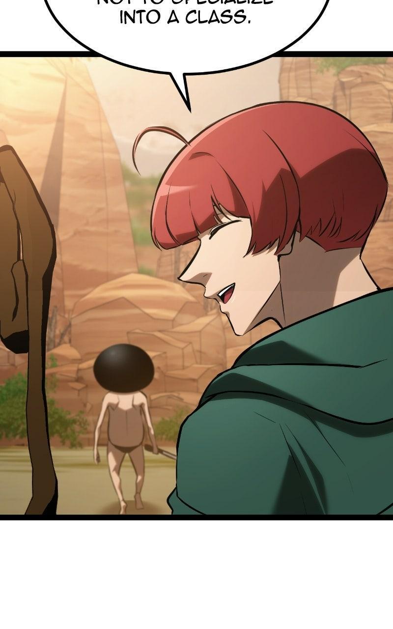 Read Level 999 Goblin Manga Online