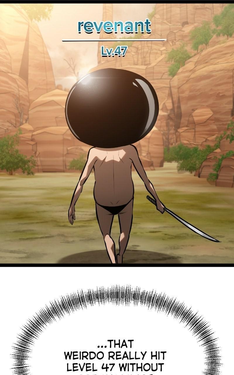 Read Level 999 Goblin Manga Online