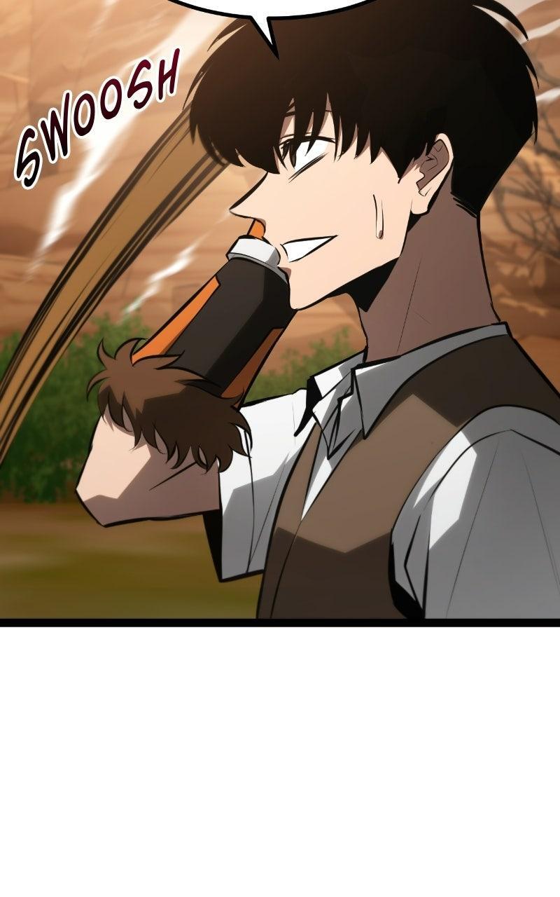 Read Level 999 Goblin Manga Online