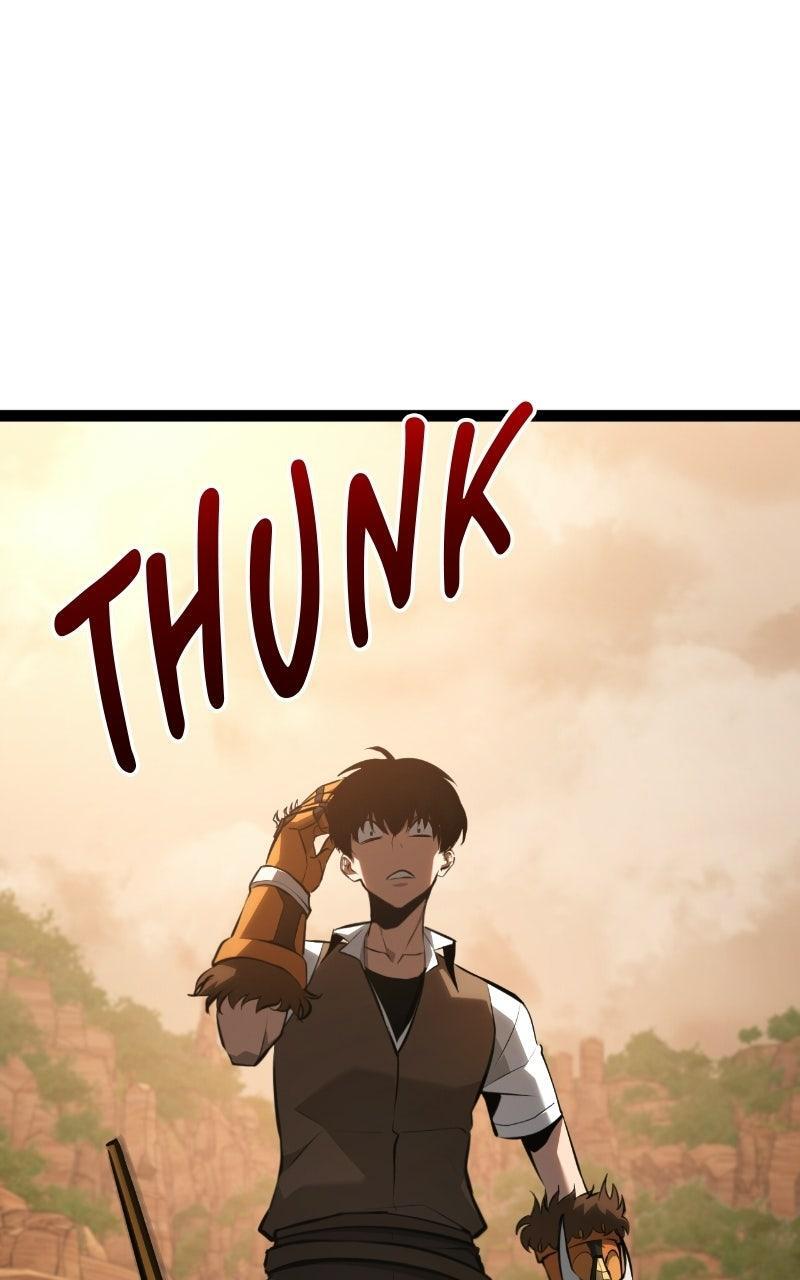 Read Level 999 Goblin Manga Online