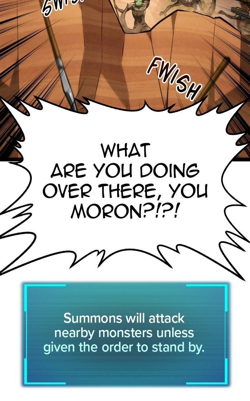 Read Level 999 Goblin Manga Online