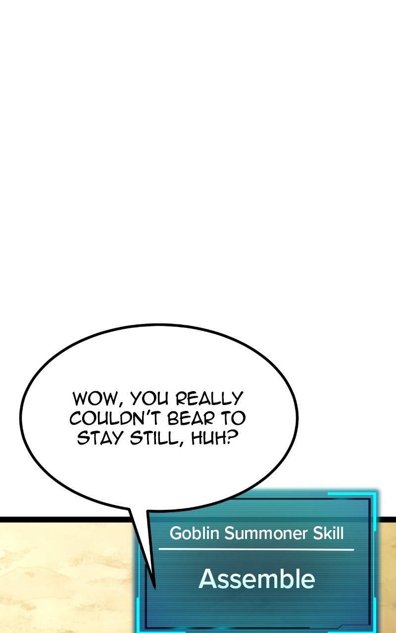 Read Level 999 Goblin Manga Online