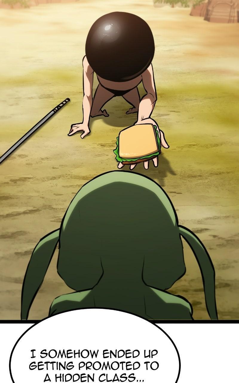 Read Level 999 Goblin Manga Online