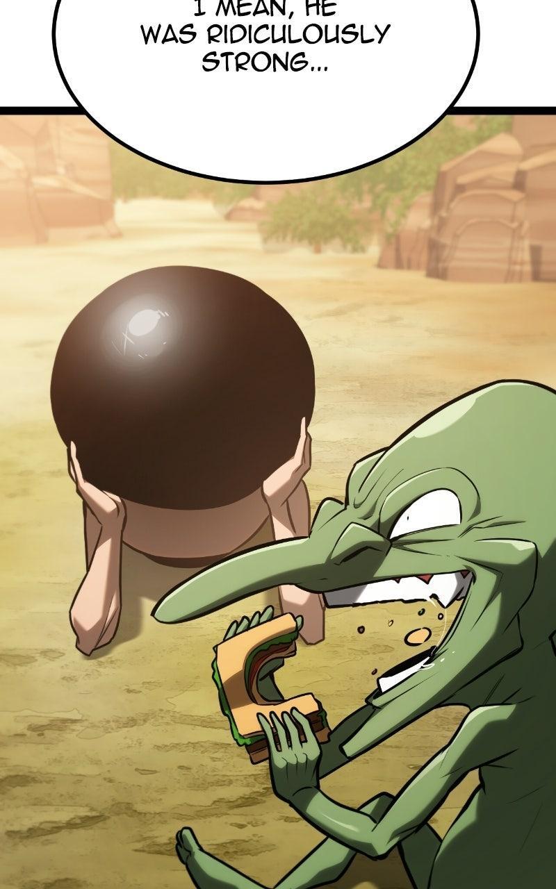 Read Level 999 Goblin Manga Online