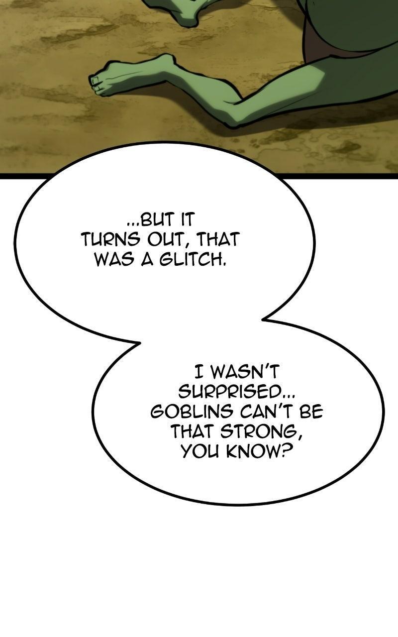 Read Level 999 Goblin Manga Online